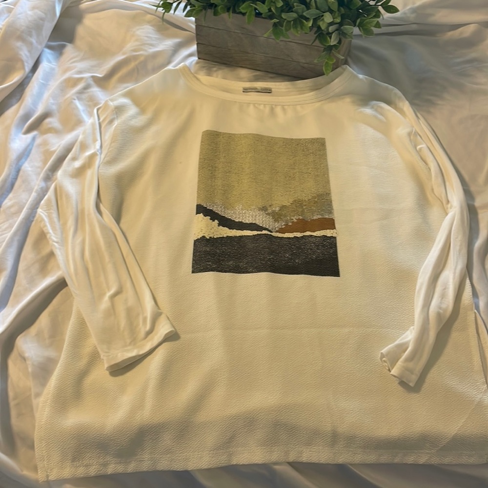 Top Zara